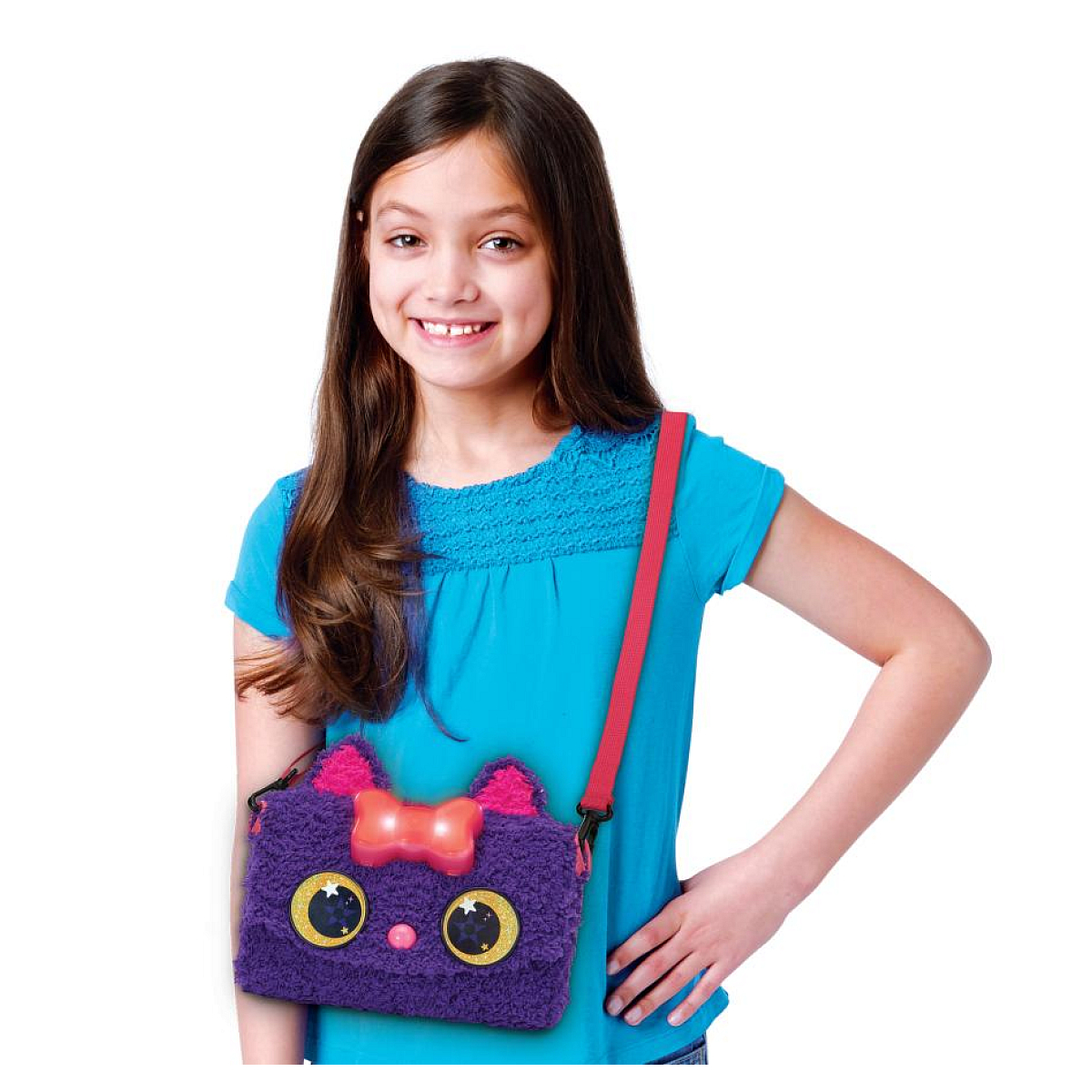 Kid'couture - mon sac magic'fashion couleur unique, VTECH