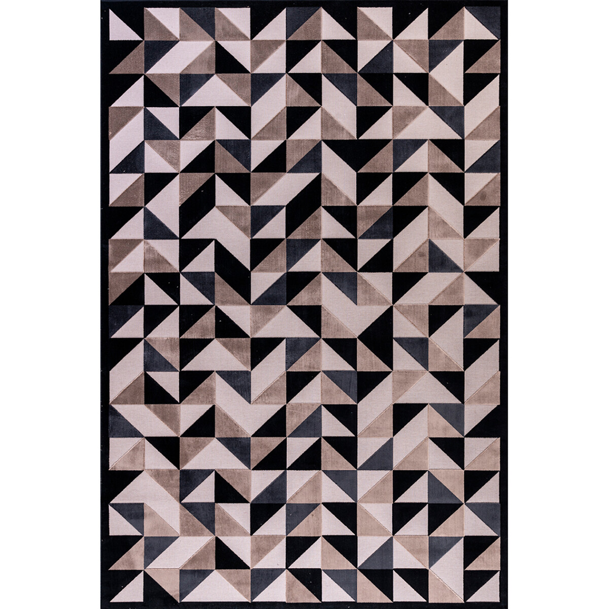 Tapete Soho, CutCut multicolor, CUTCUT