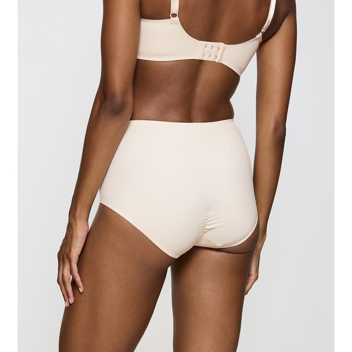 Culotte maxi True Shape Sensation vanille, TRIUMPH