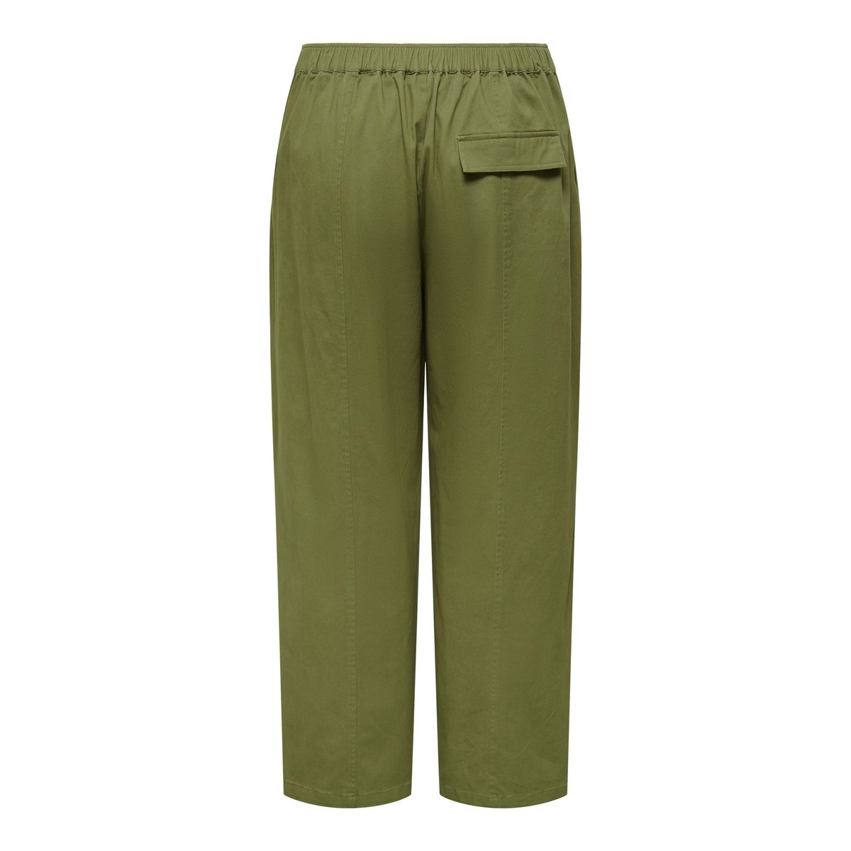 Pantalon Cargo ivy green 1, ONLY CARMAKOMA
