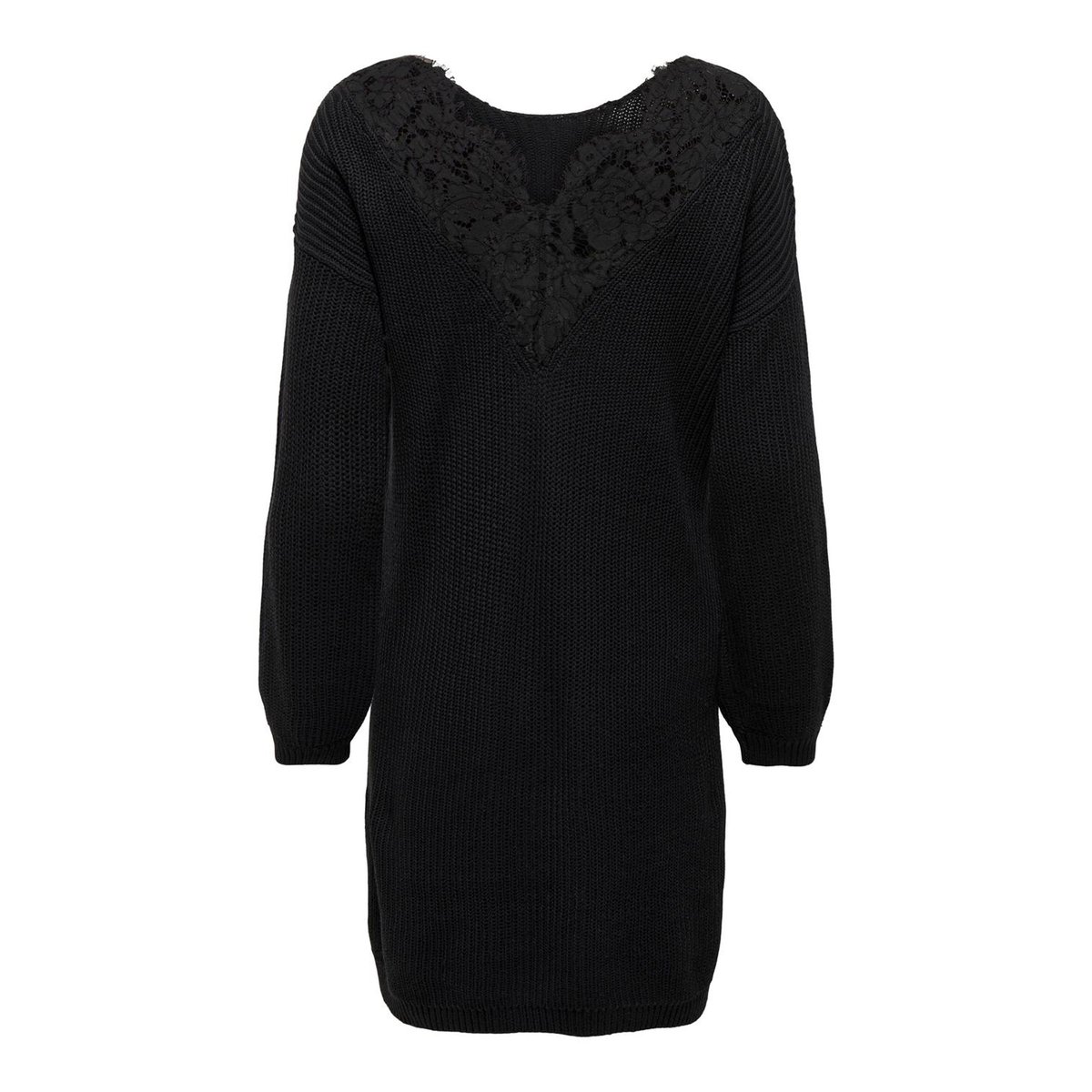 Robe noir - black, ONLY PETITE