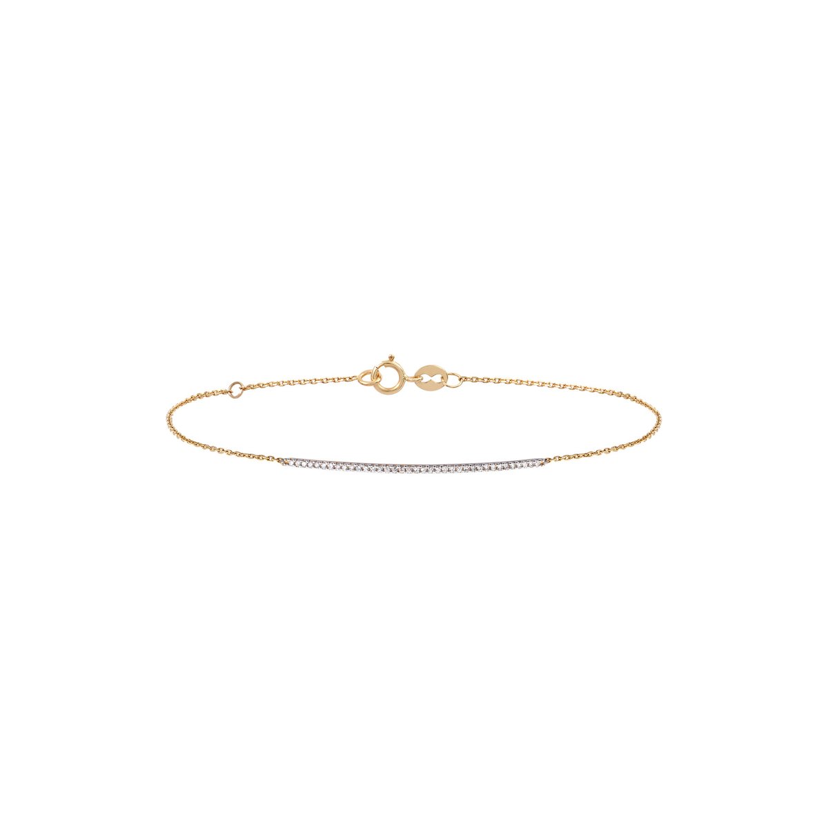 Bracelet Collection or or jaune, LOUIS PION