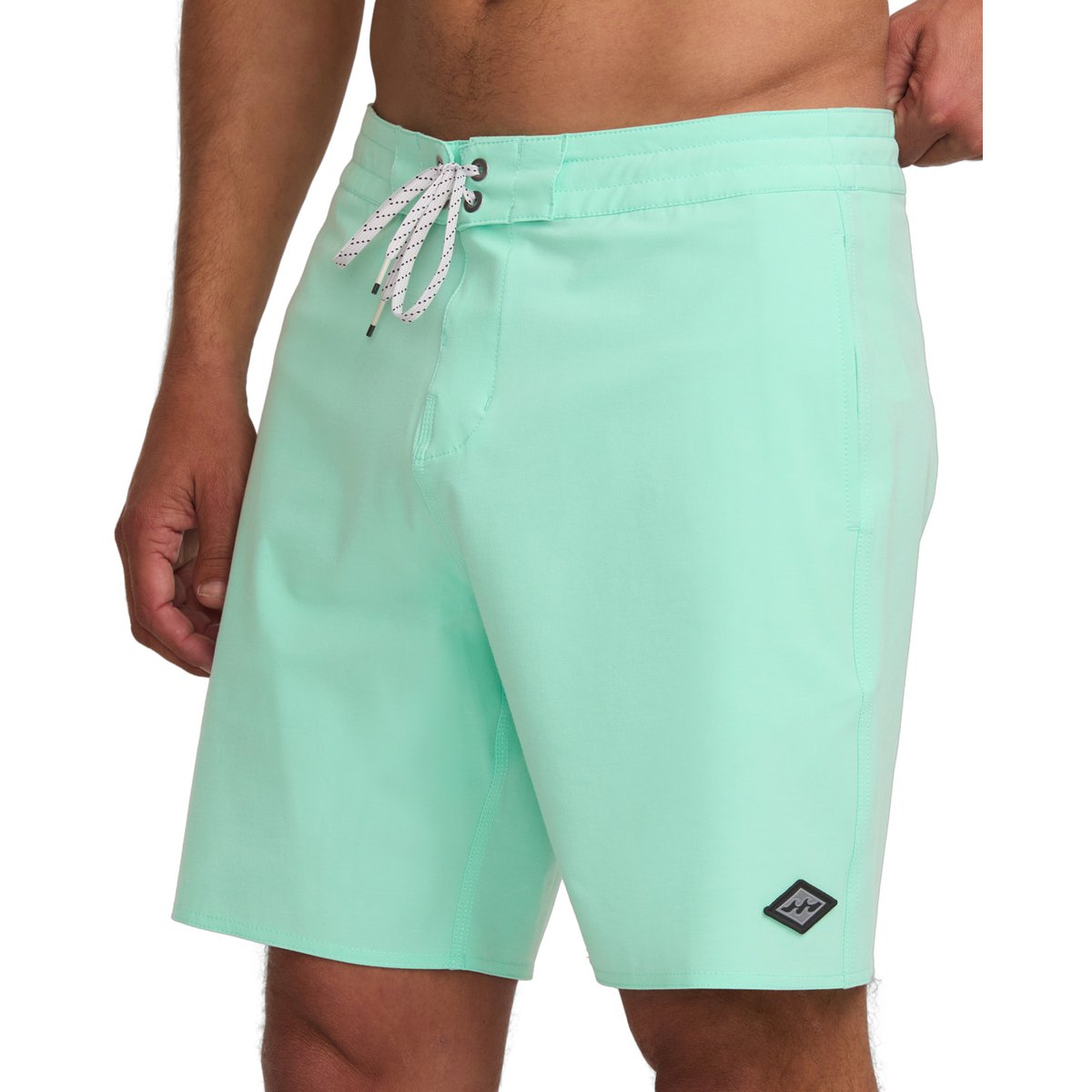 Boardshort Lo Tides EVERY OTHER DAY 17.5" bleu bermuda, BILLABONG