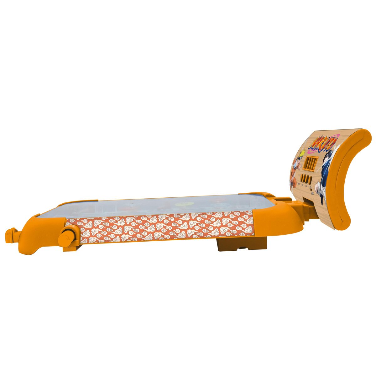 Flipper électronique de table Stitch orange, LEXIBOOK