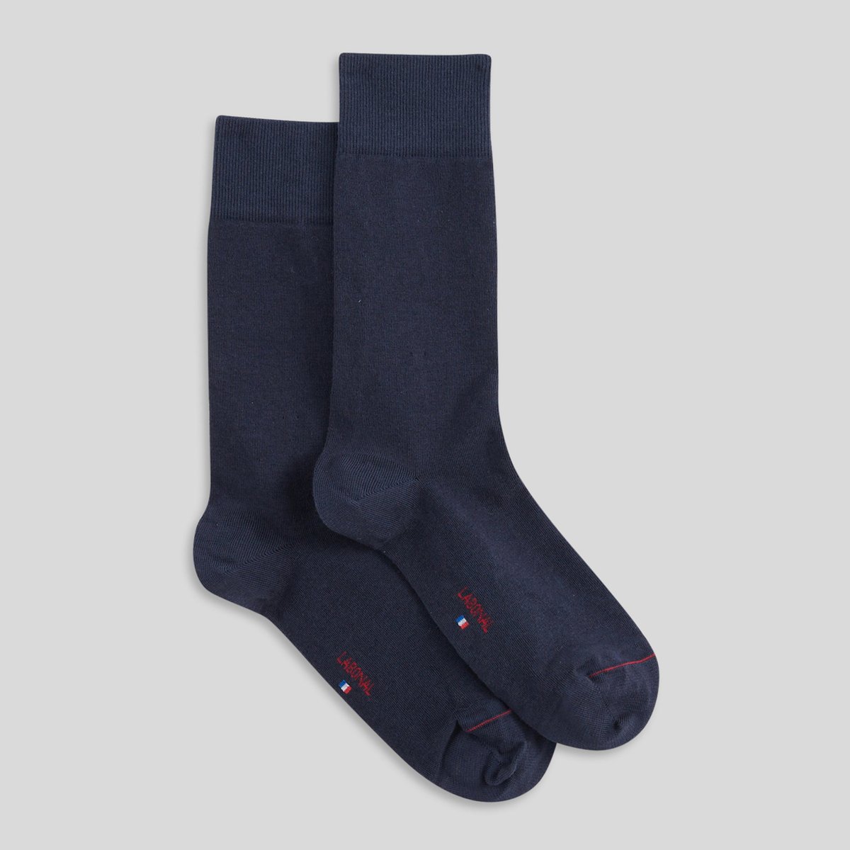 Chaussettes marine, MONOPRIX
