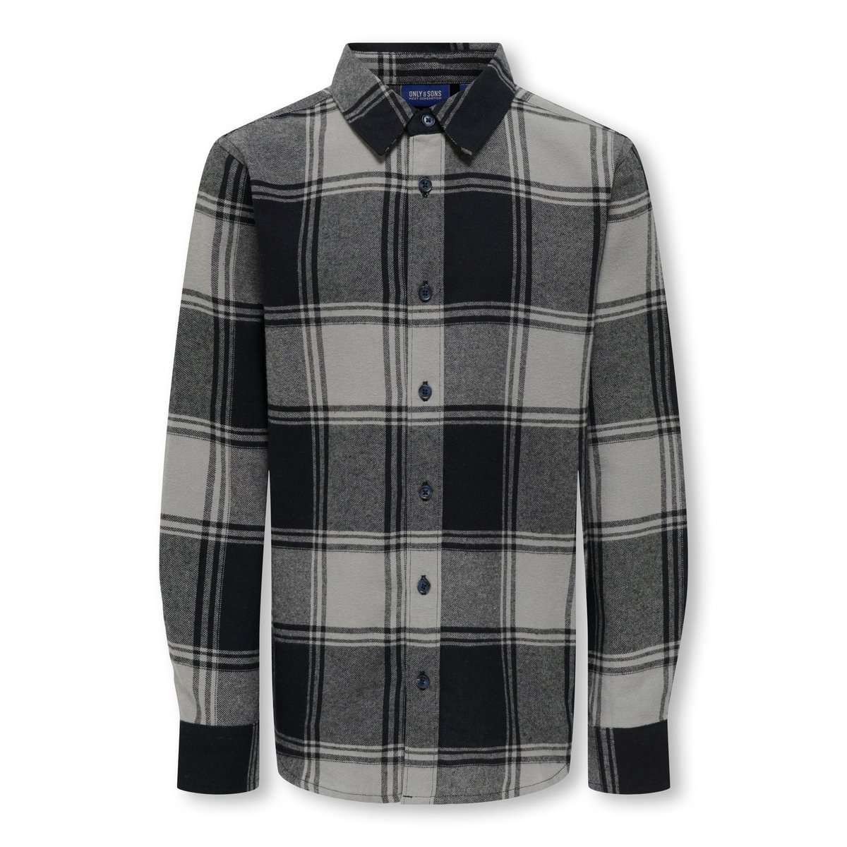 Chemise griffin, ONLY & SONS JUNIOR