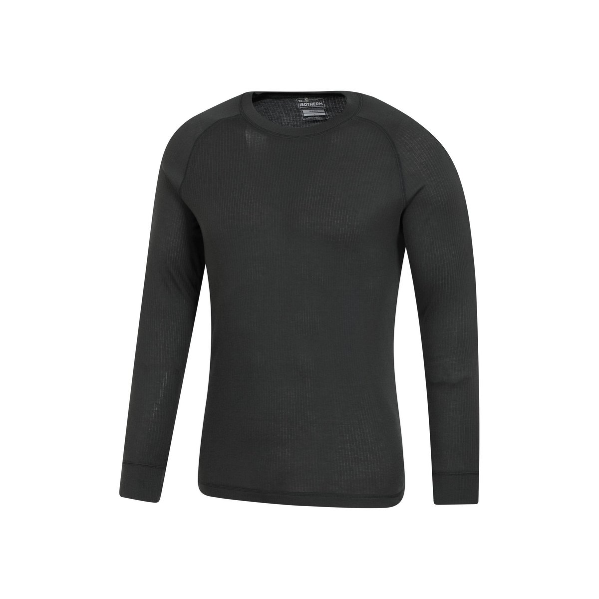 Hauts thermiques TALUS gris foncé, MOUNTAIN WAREHOUSE