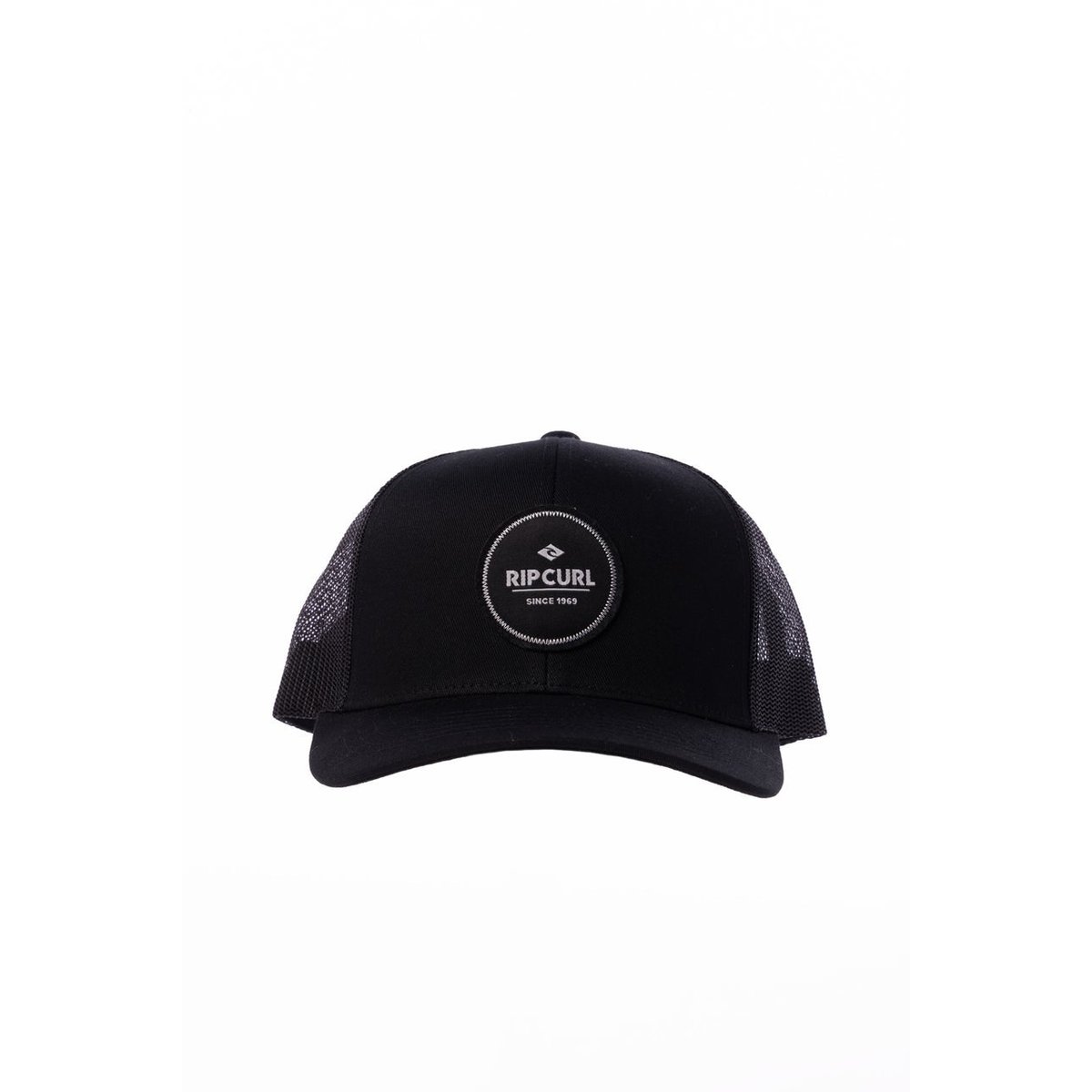 Casquette trucker AZ homme noir, RIP CURL
