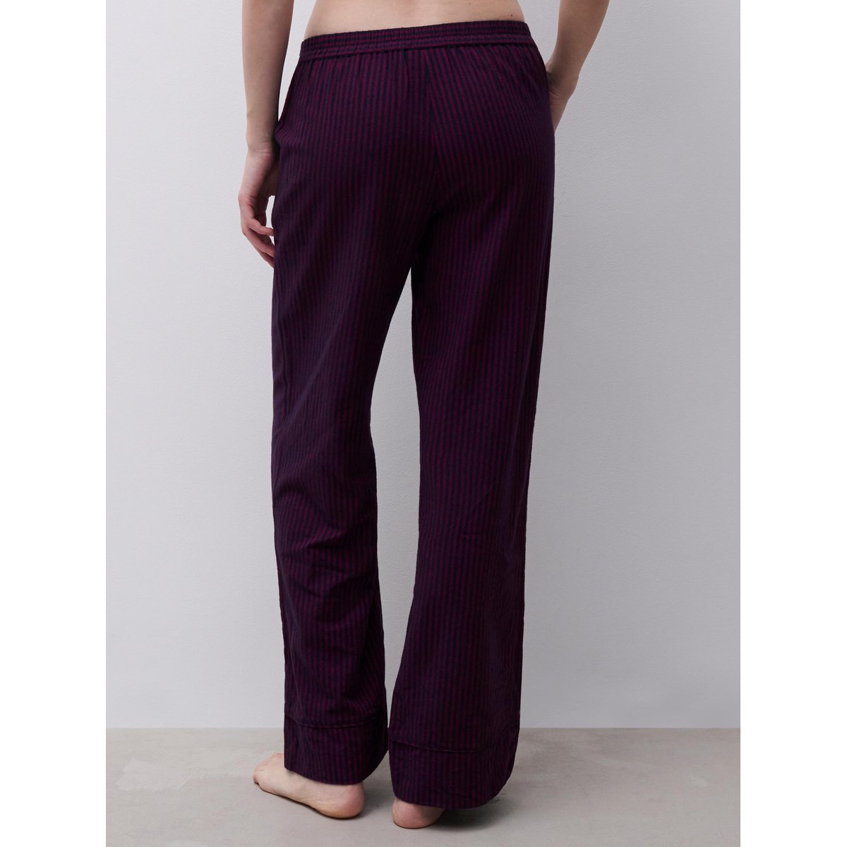 Pantalon GABRIEL sailor stripes, CHANTELLE