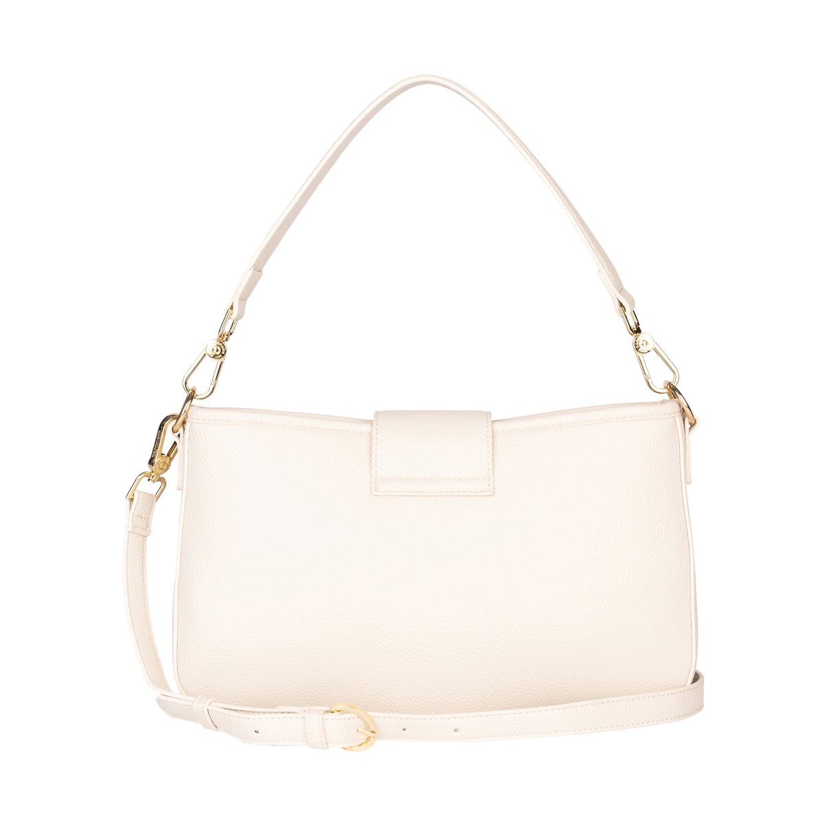 Sac à Main Stanford Baguette blanc cassé, U.S. POLO ASSN.