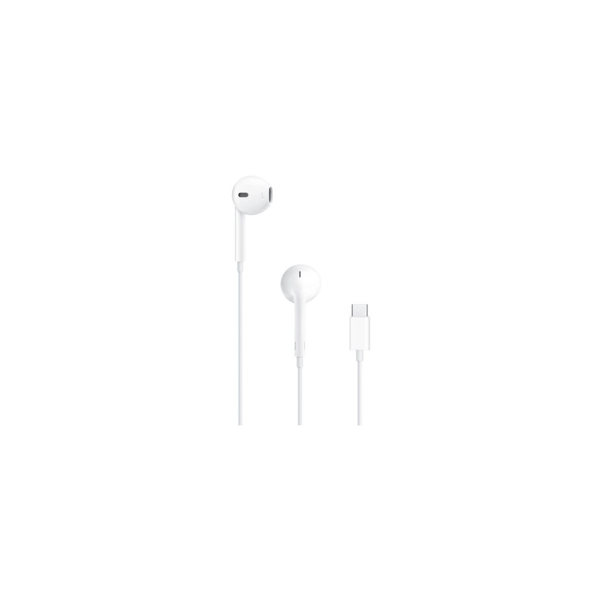 Ecouteurs EarPods (USB-C) blanc, APPLE