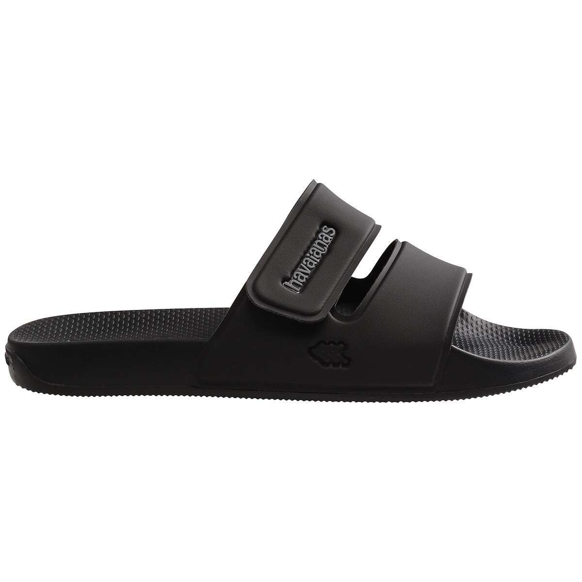 Sabot Havaianas Slide Strap nero , HAVAIANAS