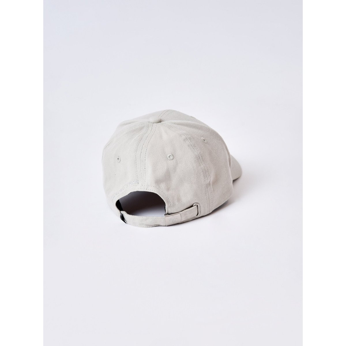Casquette ajustable PXP greige, PROJECT X