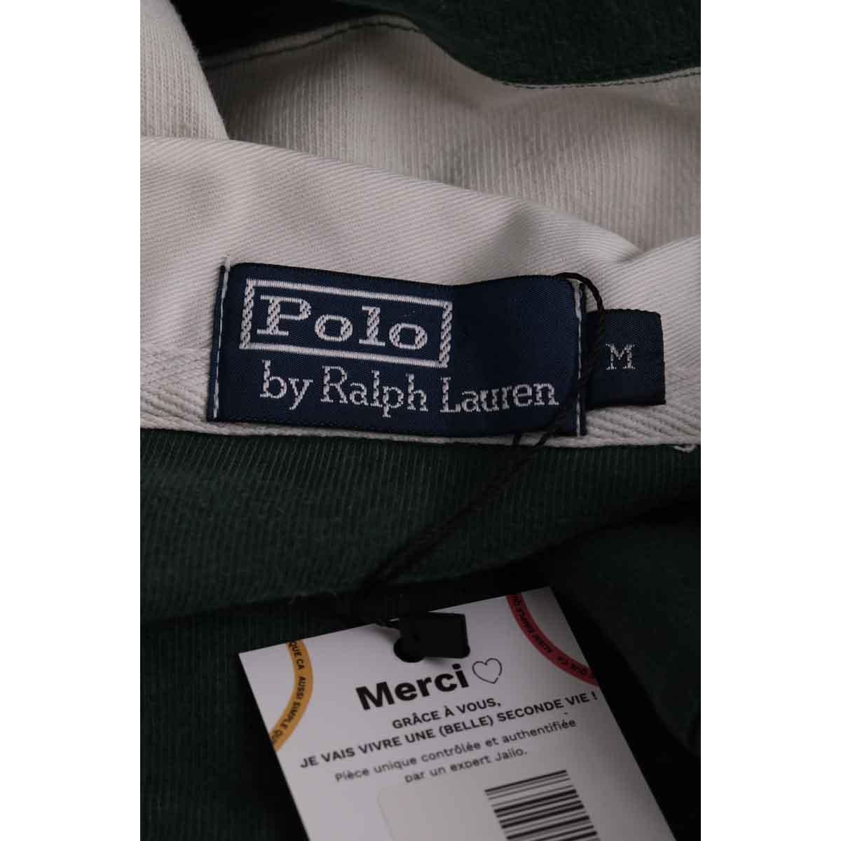 Polo - Très Bon État vert, RALPH LAUREN