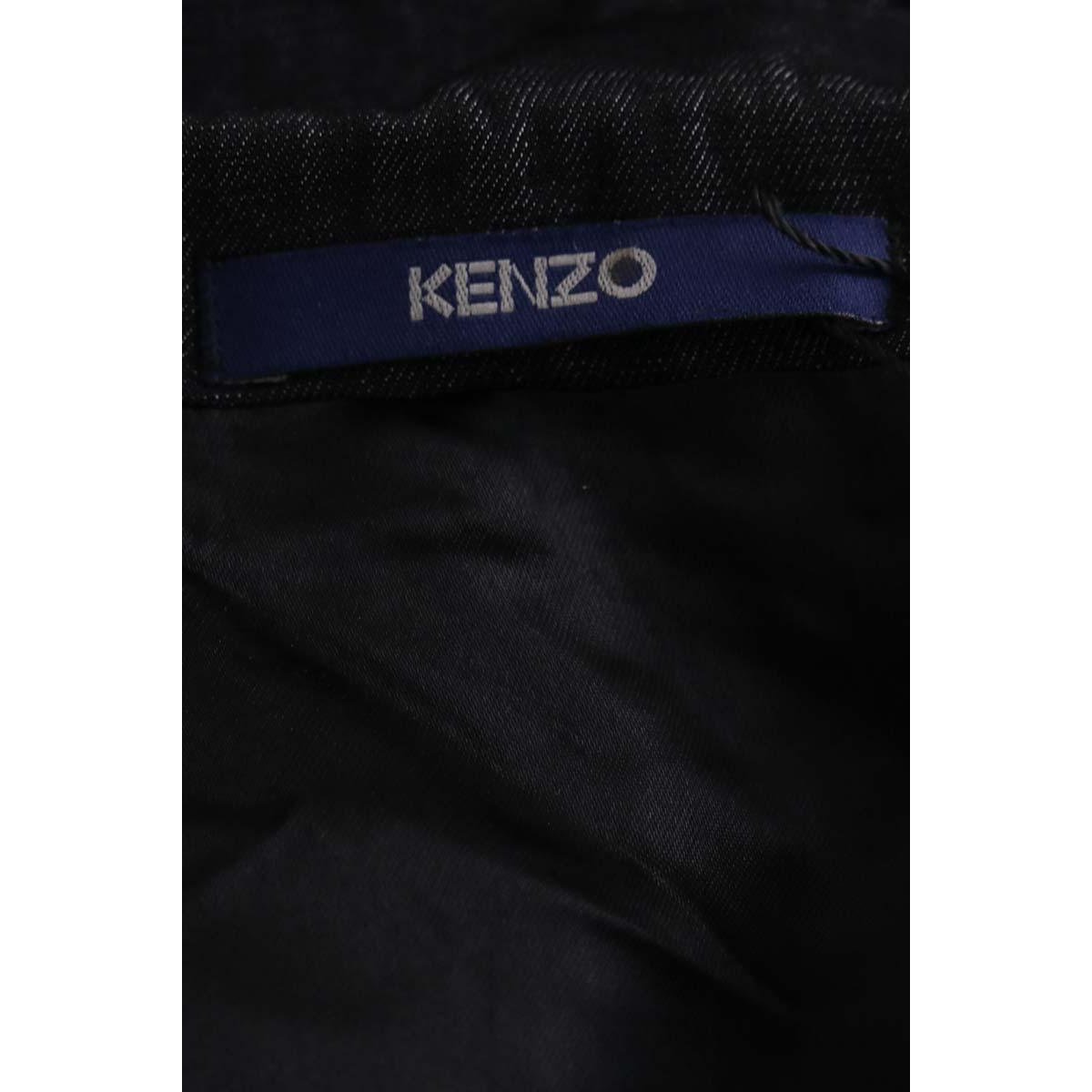 Veste - Très Bon État noir, KENZO