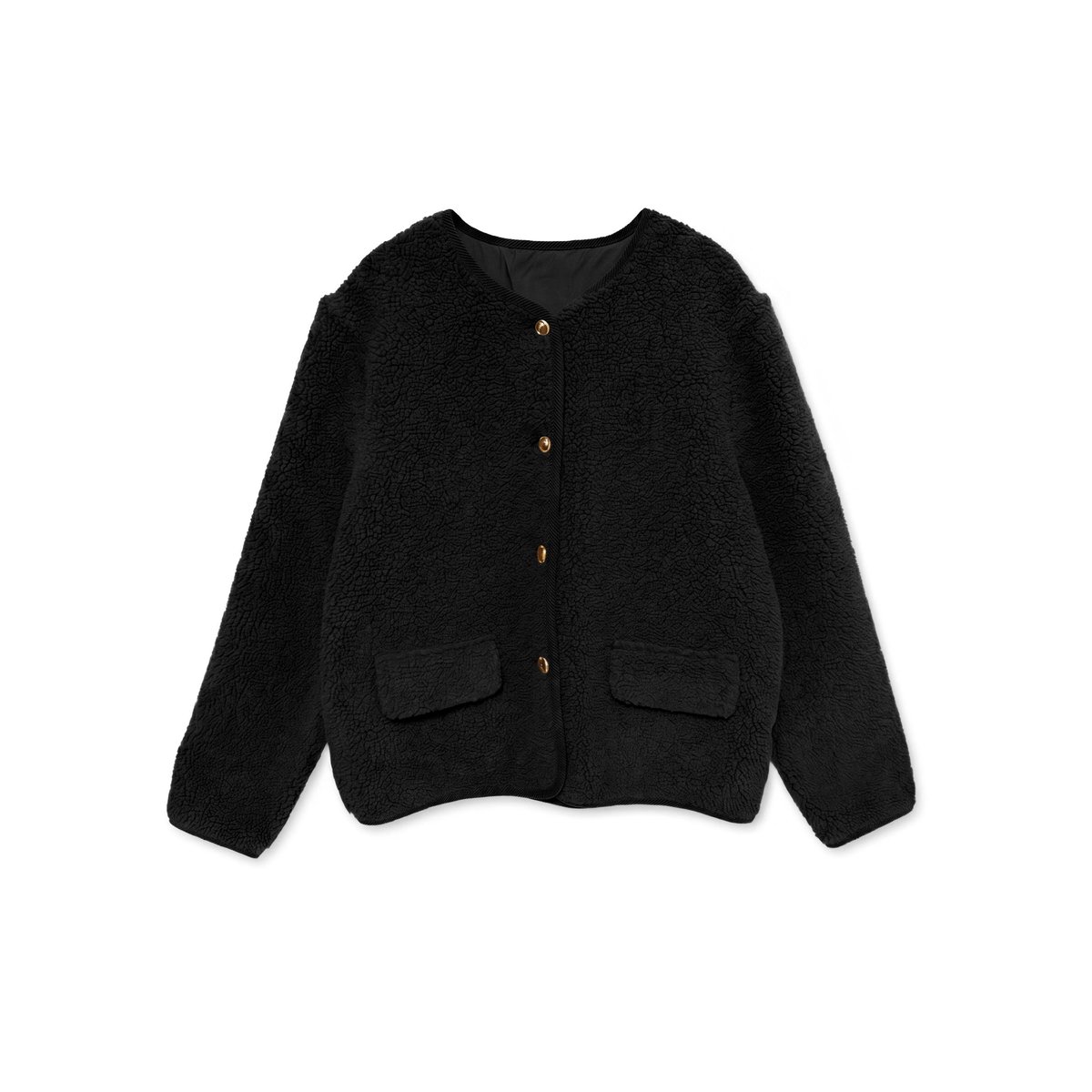 Veste black, VERO MODA