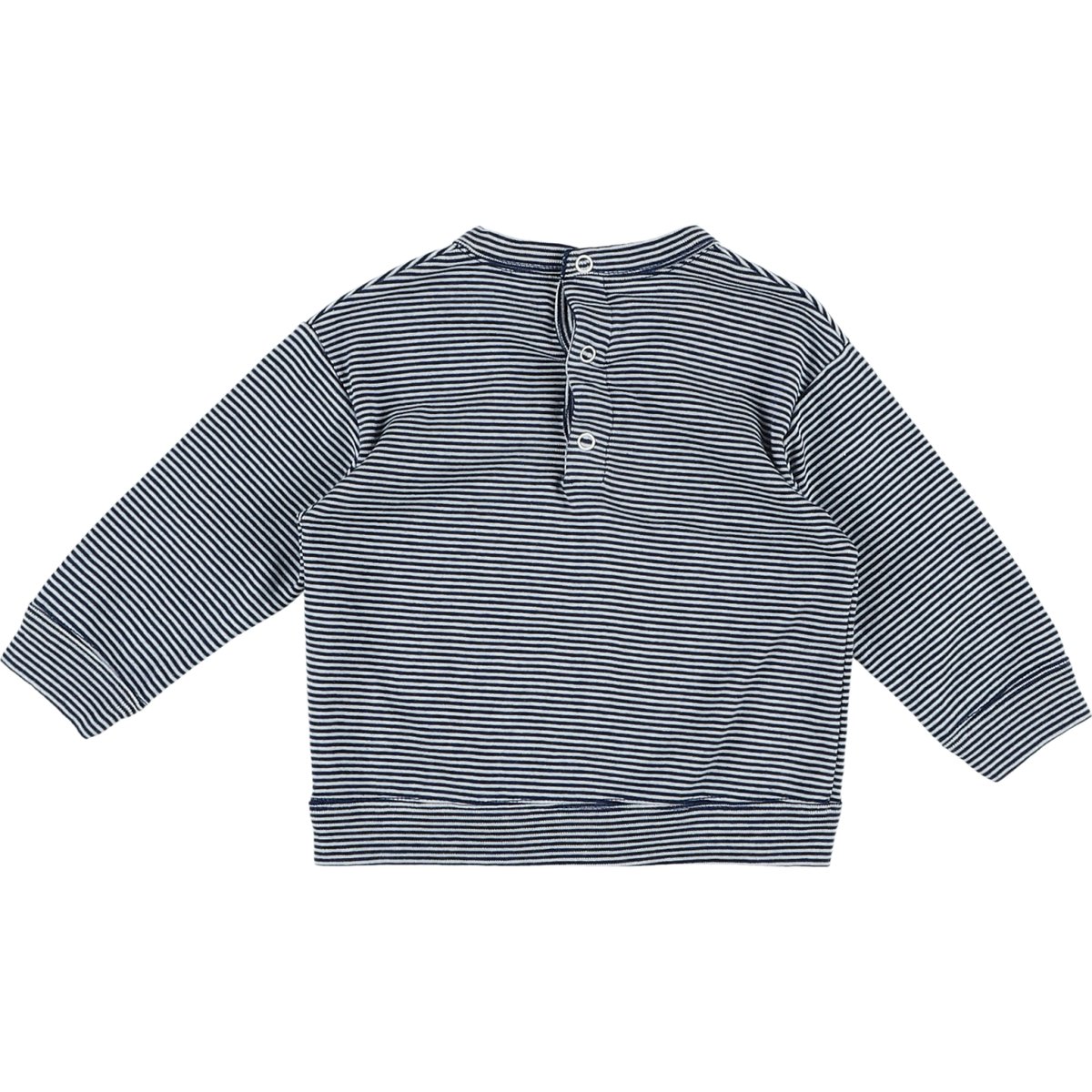 T-shirt -  Très bon état multicouleur, PETIT BATEAU