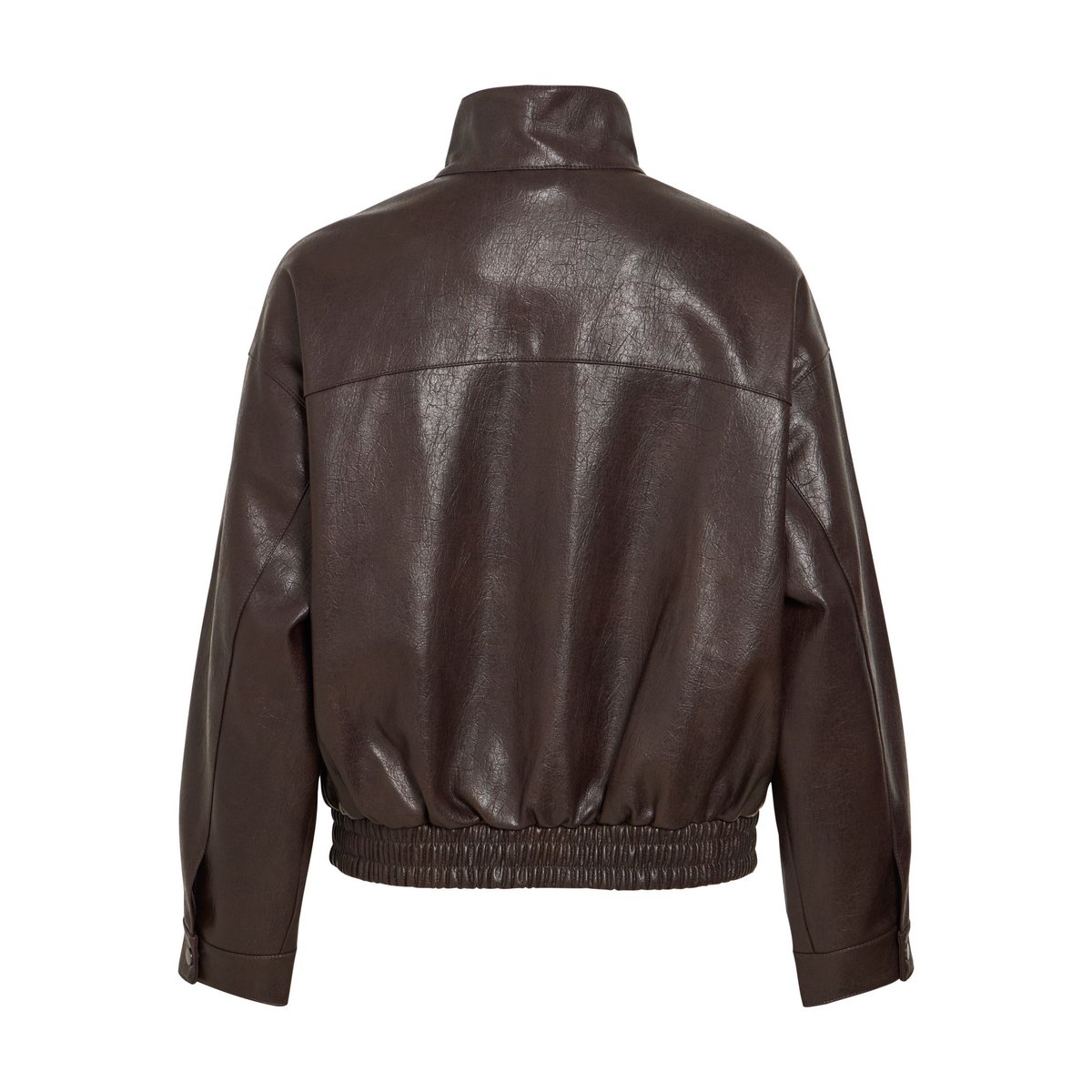 Veste marron - coffee bean1, VILA