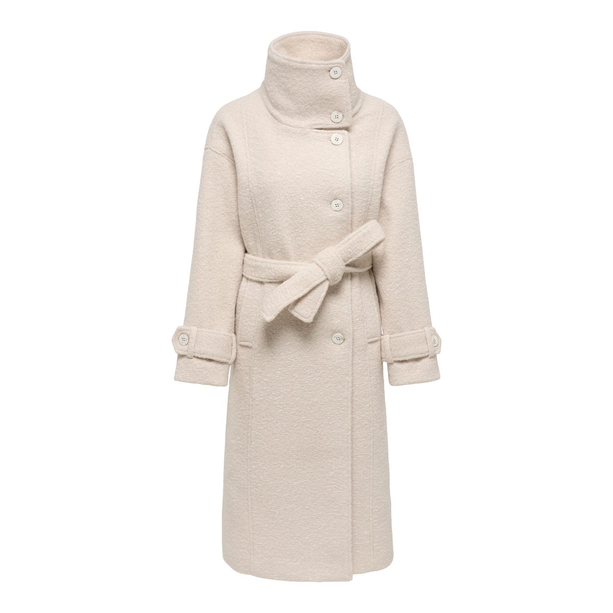 Manteau pumice stone 1, ONLY