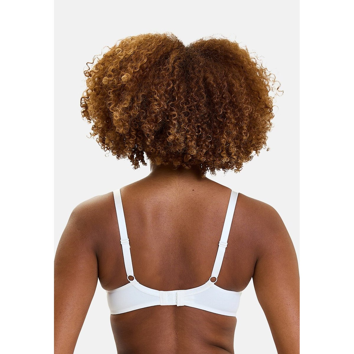 Soutien-gorge emboitant avec armatures Suzie ivoire, SANS COMPLEXE