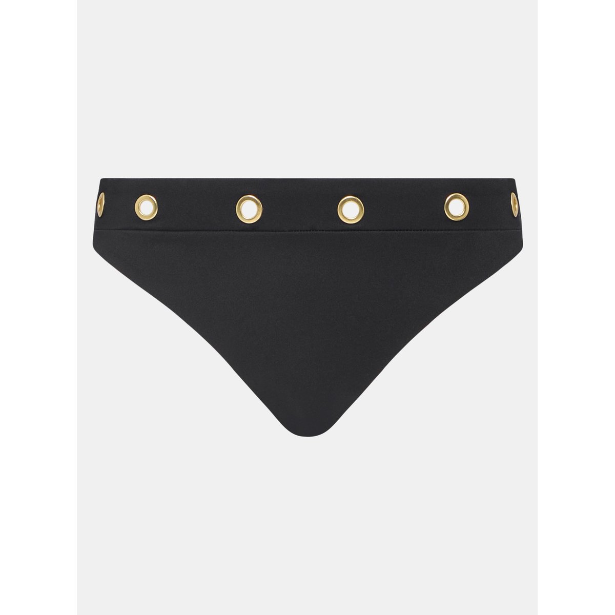 Bas de maillot de bain slip SICILIA noir, CHANTELLE