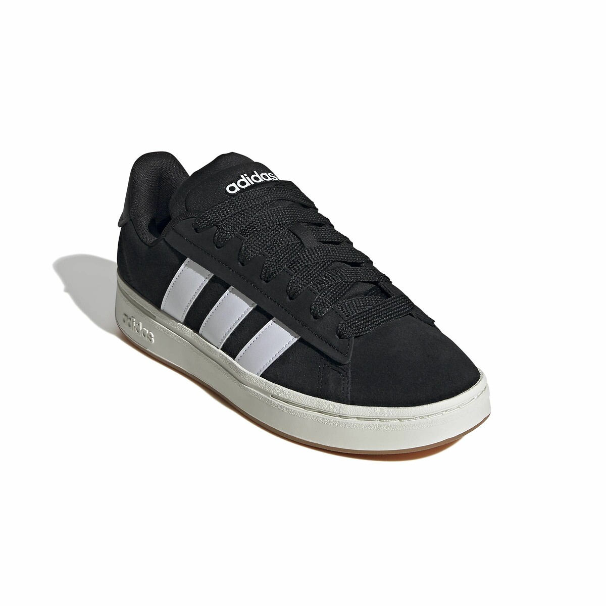 Baskets Grand Court Alpha 00s noir, ADIDAS SPORTSWEAR