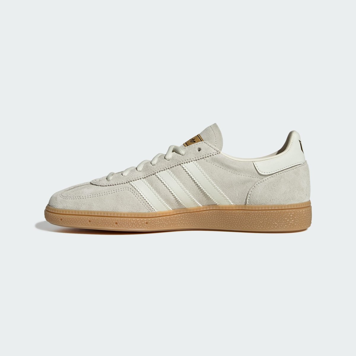 Chaussure Handball Spezial Messi Chaussure Handball Spezial Messi ivory / ivory / gold metallic, adidas Originals