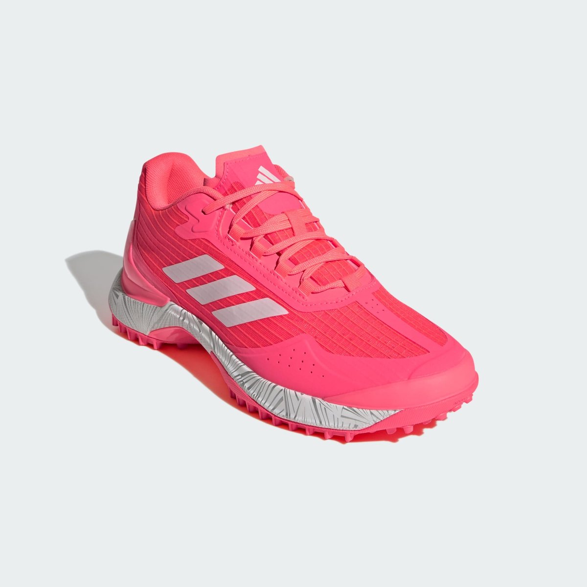 Chaussure Fabela X 2 Chaussure Fabela X 2 solar turbo / zero metalic / cloud white, adidas Performance