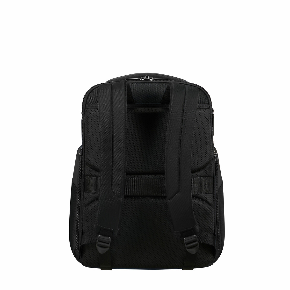 Evosight sac à dos ordinateur noir, SAMSONITE
