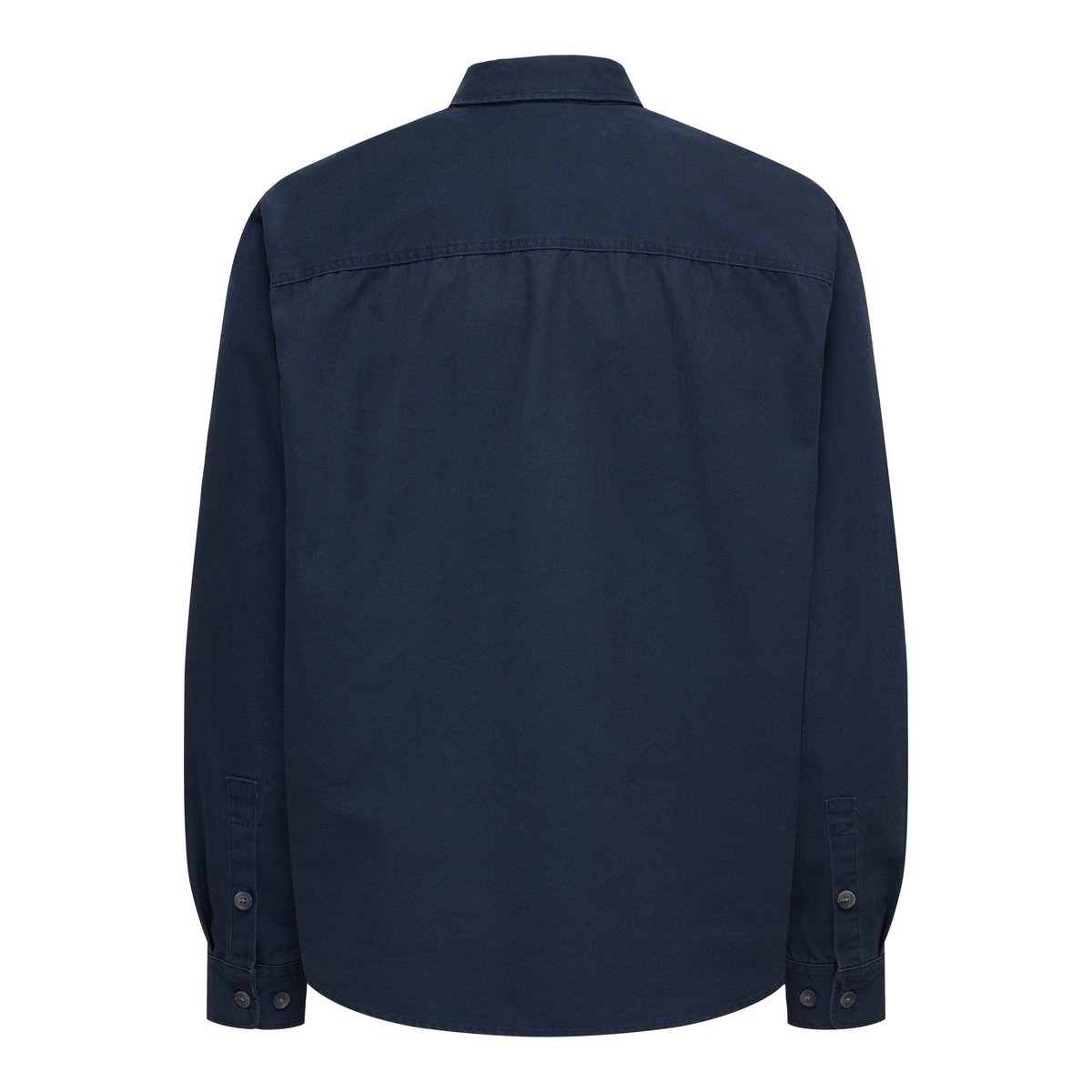 Surchemise blue nights, ONLY & SONS
