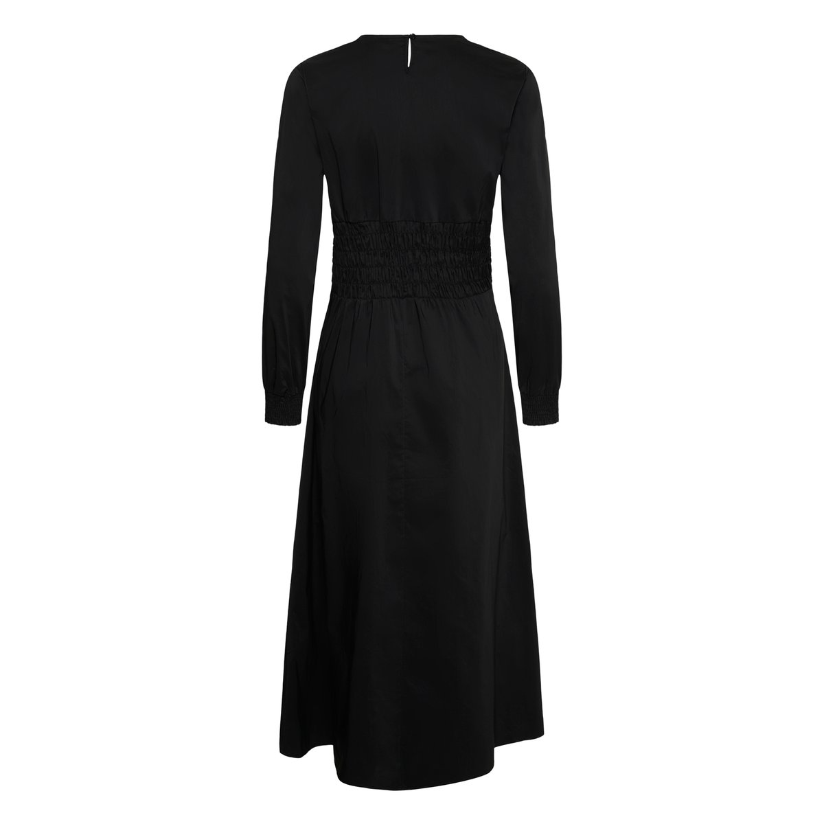 Robe noir, CULTURE