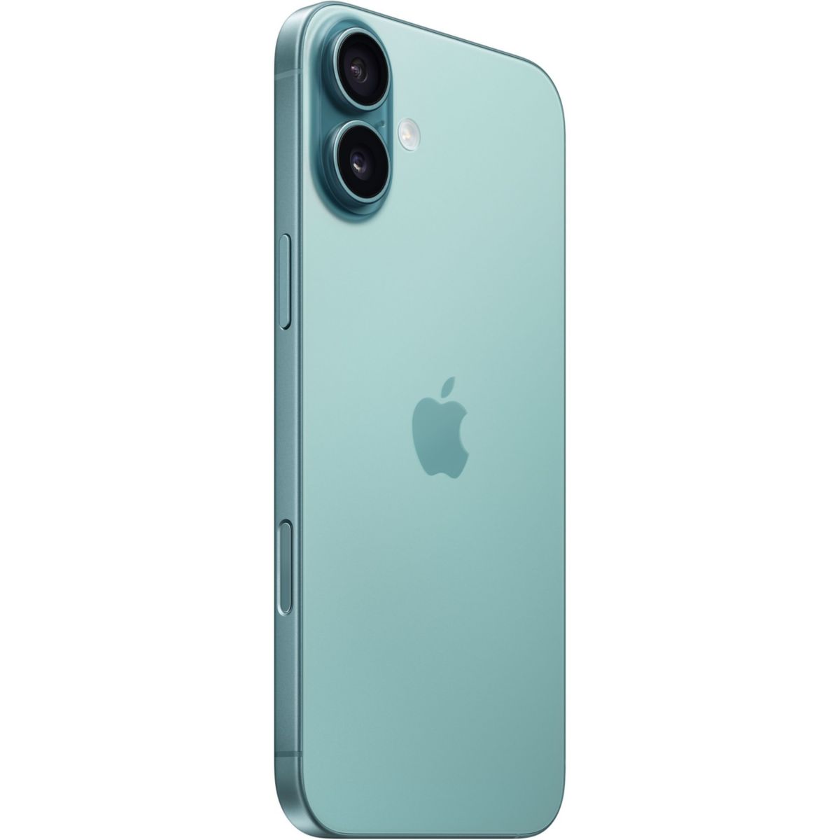 Smartphone iPhone 16 Plus 5G 128Go Sarcelle couleur unique, APPLE