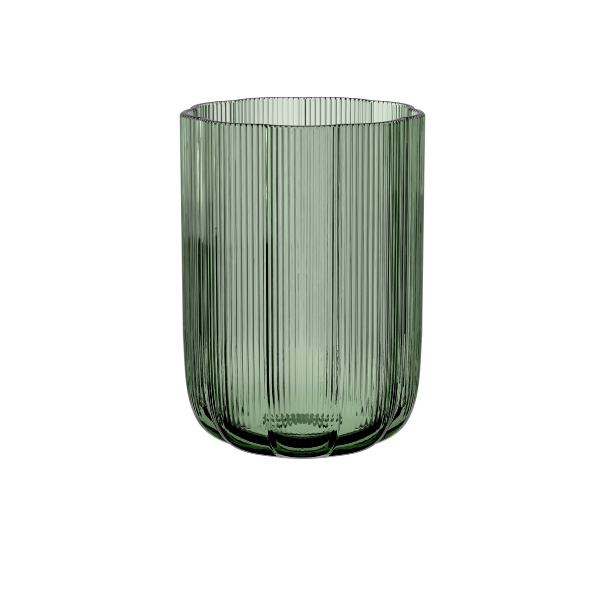 Vase FLEUR couleur unique, VILLEROY & BOCH