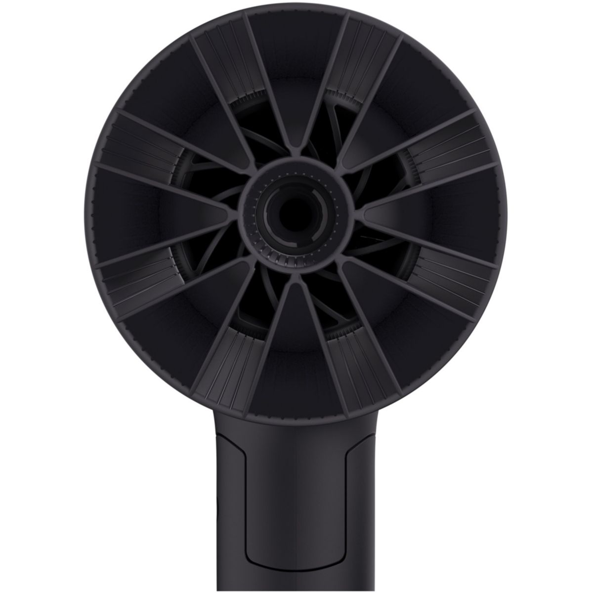 Sèche cheveux de voyage ThermoProtect 3000 BHD308/10 noir, PHILIPS
