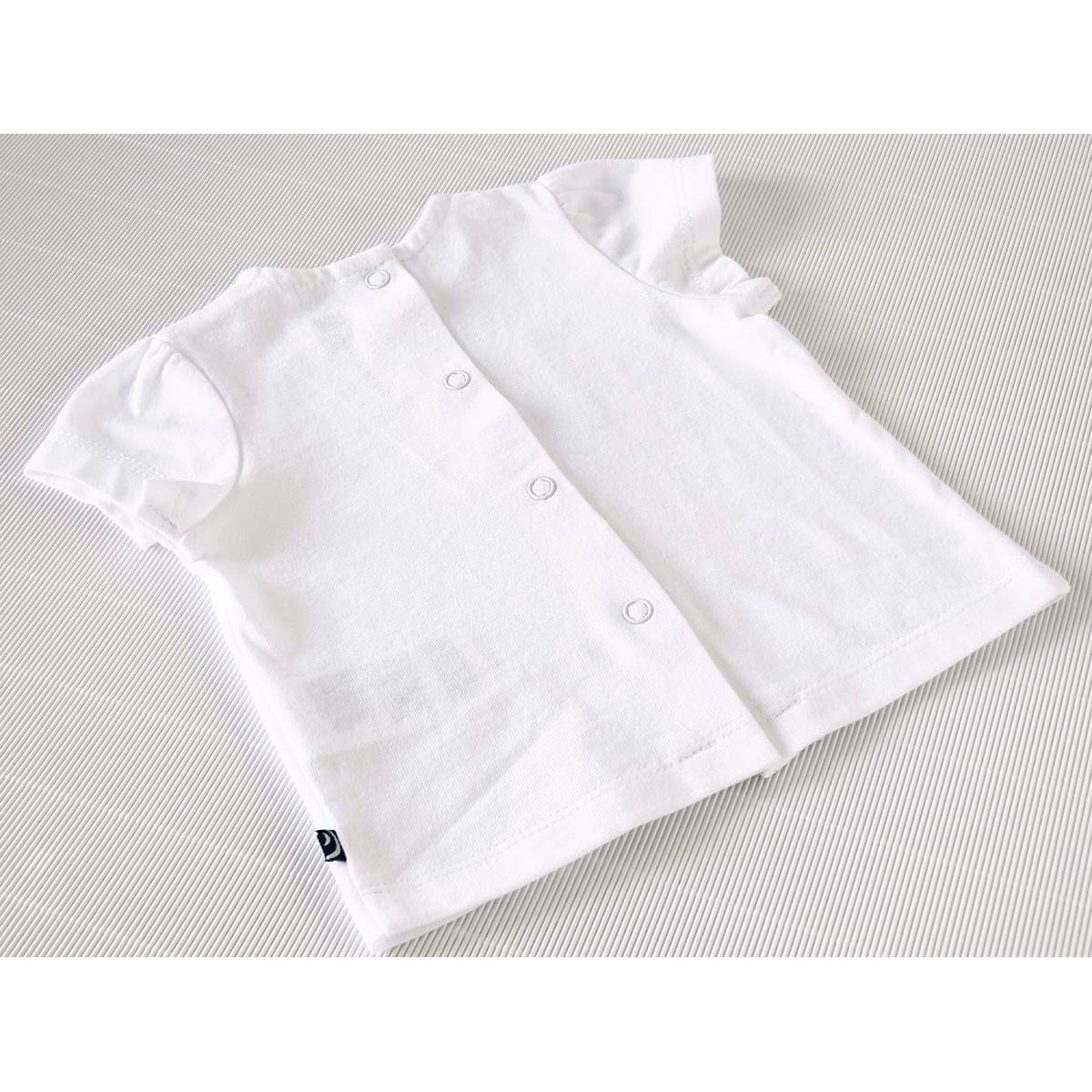 Tee shirt et robe carmina bleu, SUCRE D'ORGE
