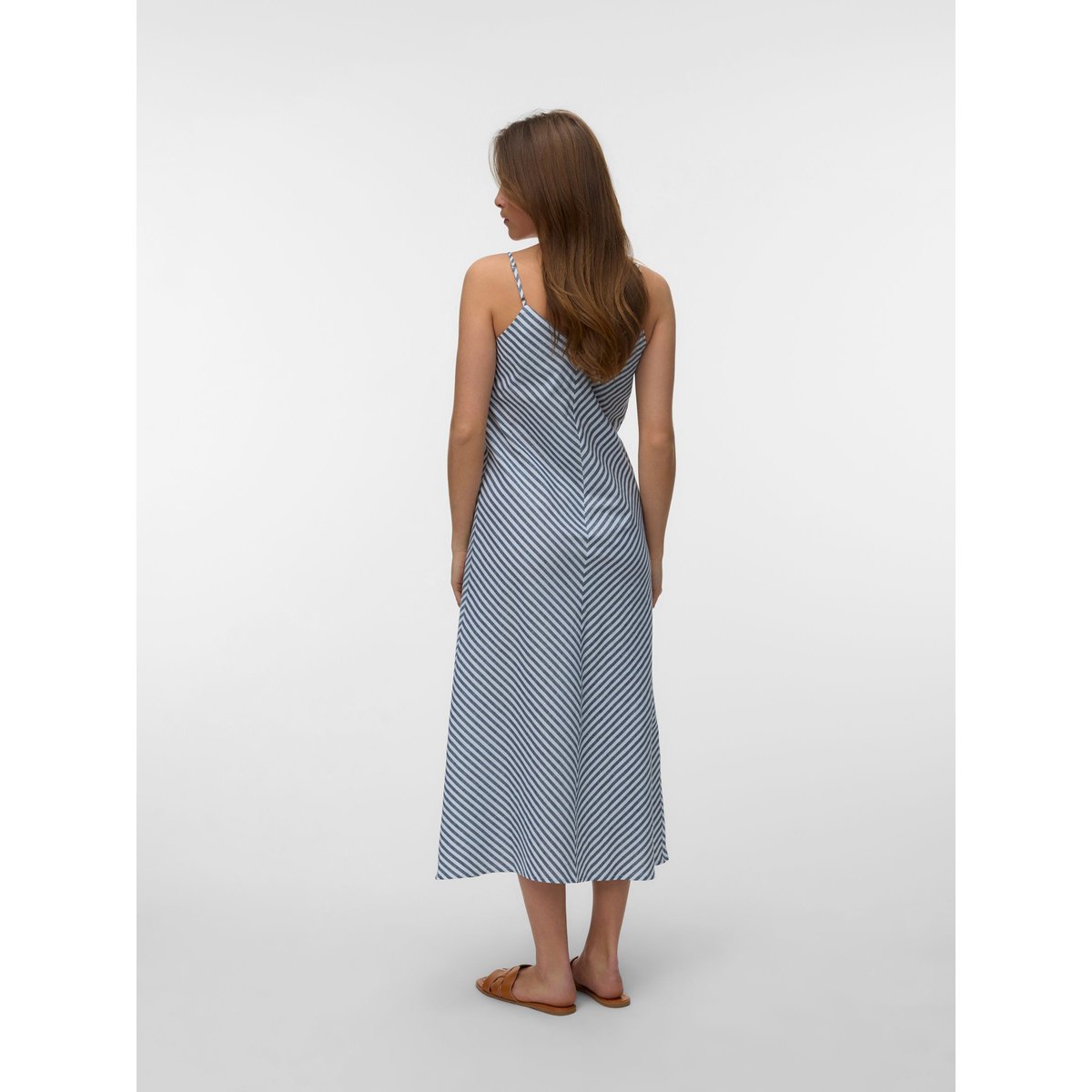 Robe navy blazer, VERO MODA