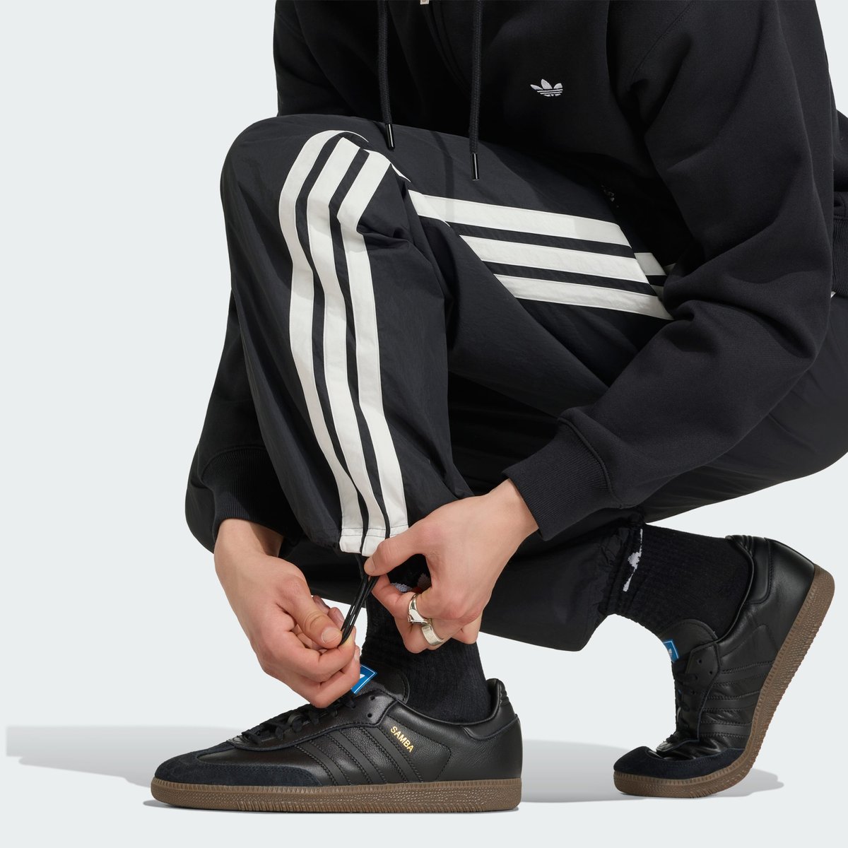 Pantalon De Survêtement Cutline Pantalon De Survêtement Cutline black, adidas Originals