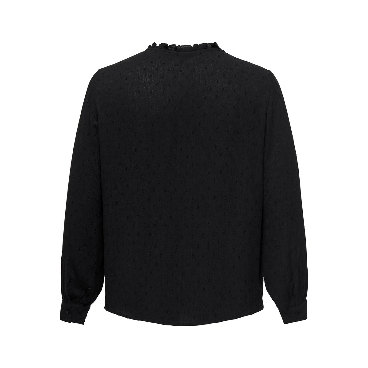 Top noire - black, ONLY CARMAKOMA