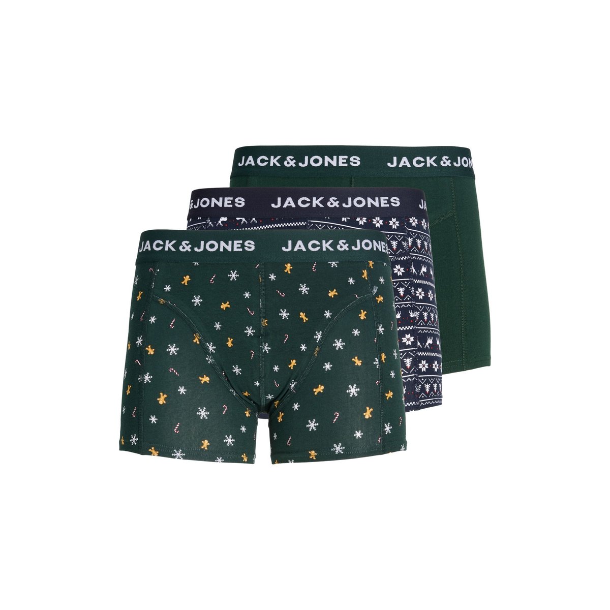 Maillots bleue - sky captain 1, JACK & JONES
