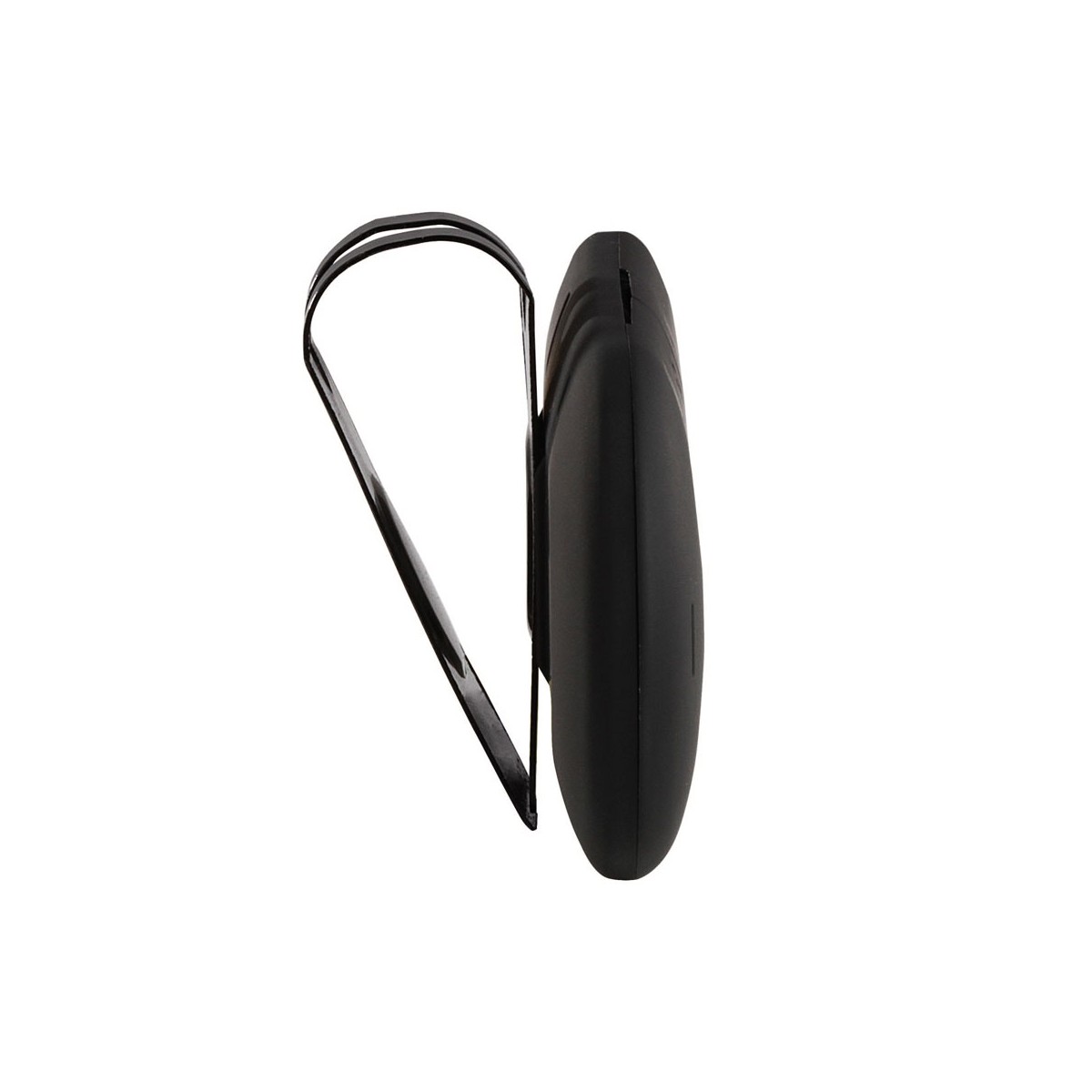 Kit main-libre compatible Bluetooth® couleur unique, LIVOO