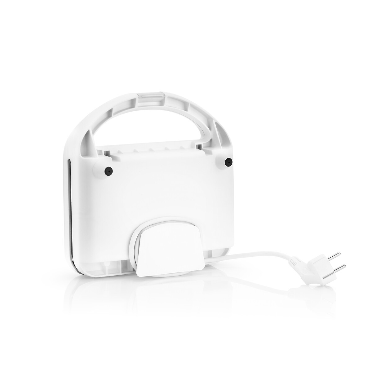 Sanduicheira Branca EasyLine 750W 4912FL, FLAMA branco, FLAMA