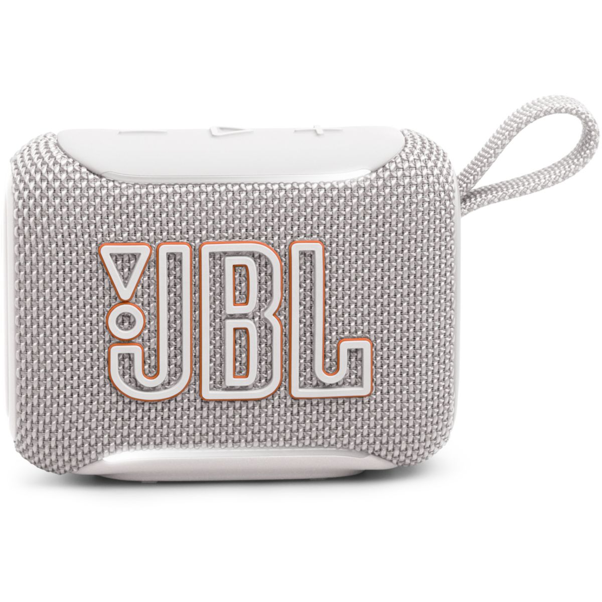 Enceinte portable GO 5 Blanc couleur unique, JBL
