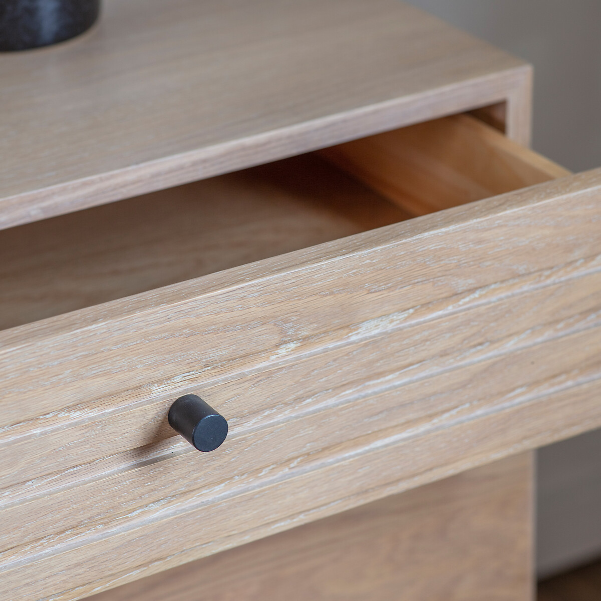Batala Japandi Oak 2 Door Sideboard oak, ÉDITÉ