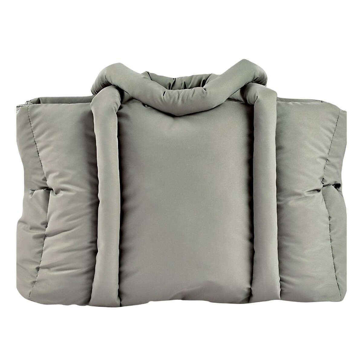 Sac à langer Paris Puffy Gazelle 940318 gris, BEABA