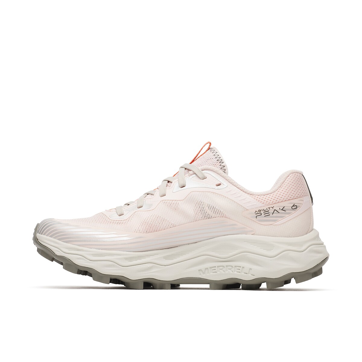 Baskets de Trail AGILITY PEAK 6 rose, MERRELL