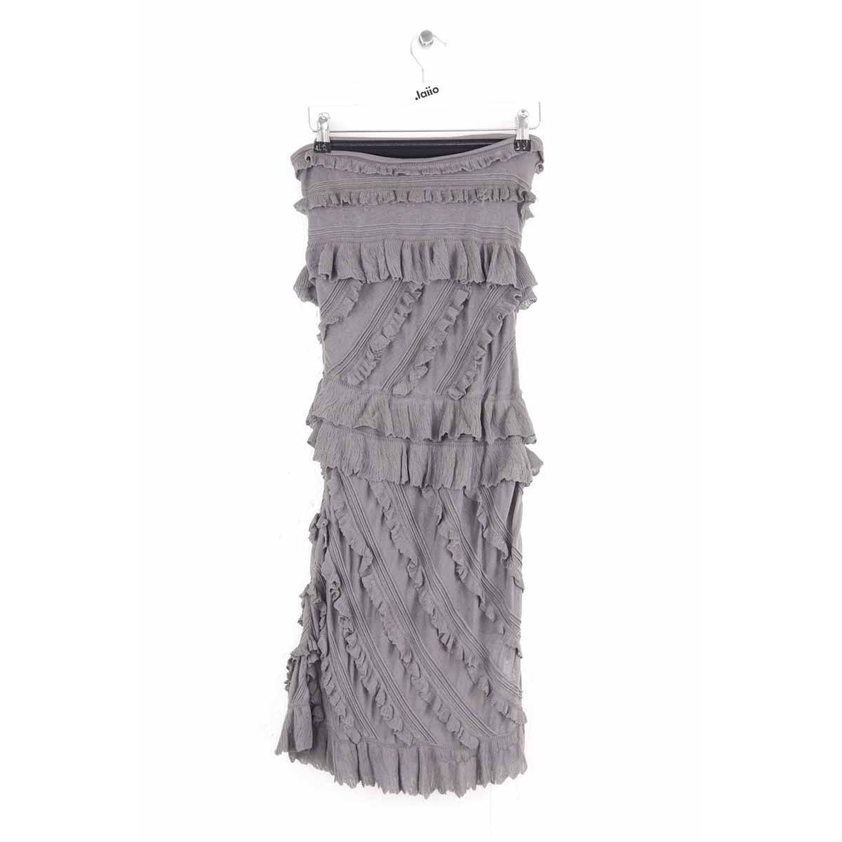 Robe - Très Bon État gris, MAJE