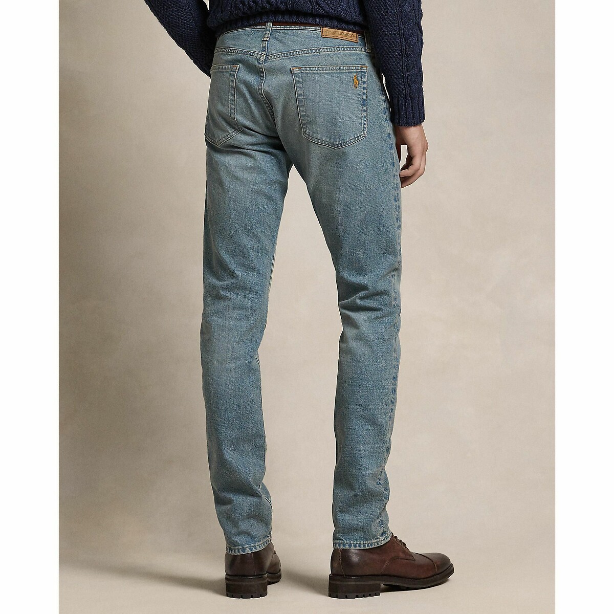 Jean slim denim, POLO RALPH LAUREN