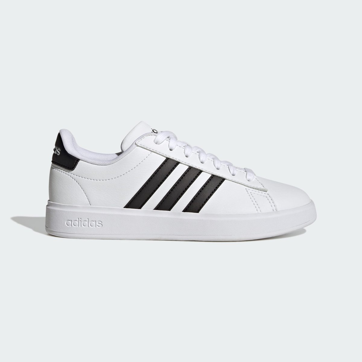 Baskets Grand Court 2.0 blanc, ADIDAS SPORTSWEAR