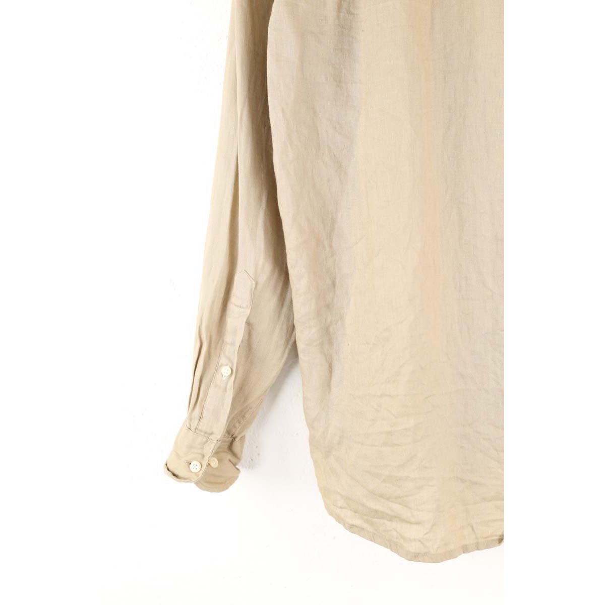Chemise - Très Bon État marron, TOMMY HILFIGER
