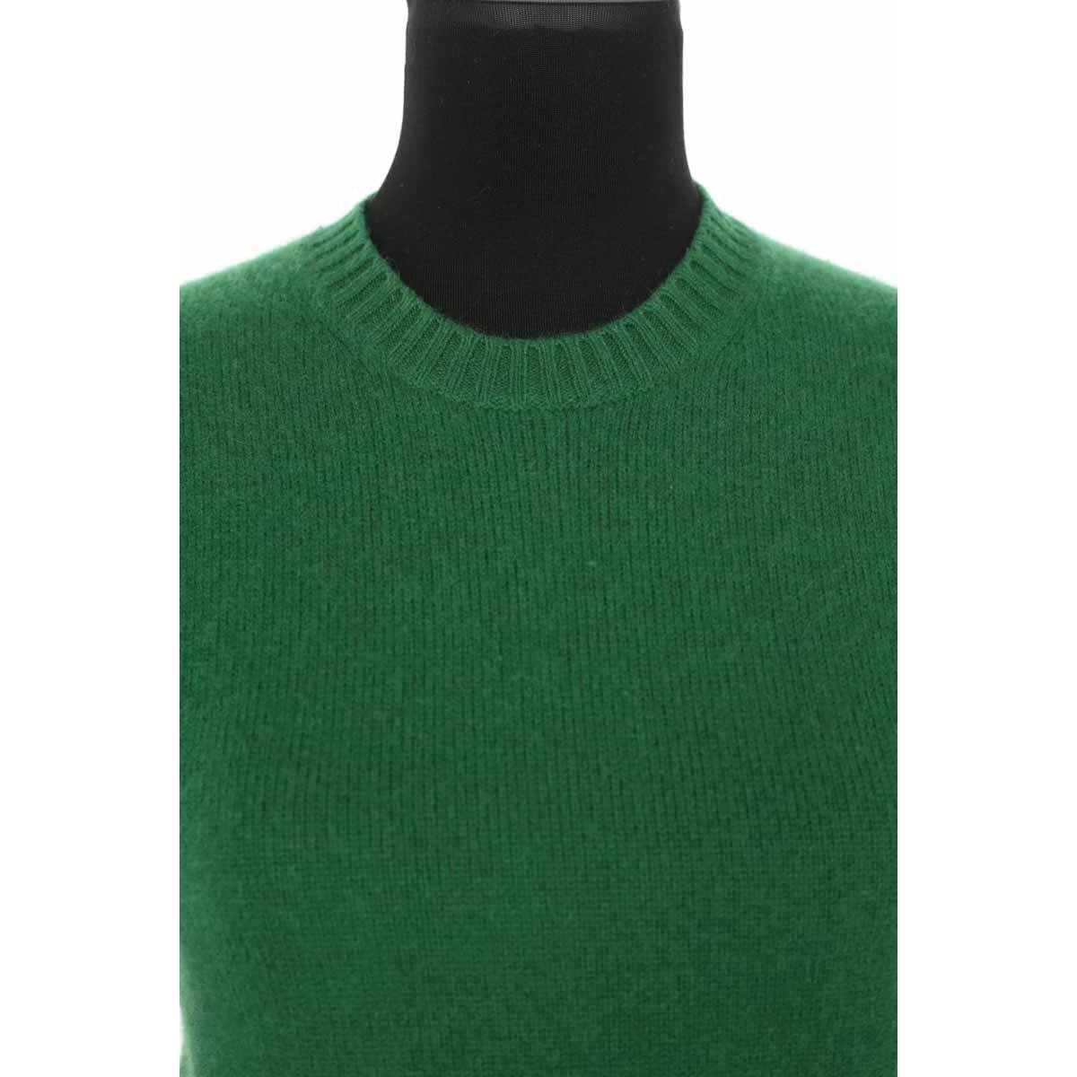 Pull - Très Bon État vert, FROM FUTURE